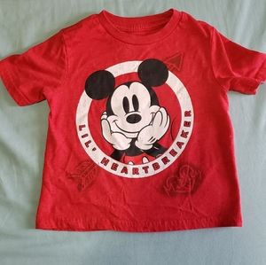 Mickey T-shirt